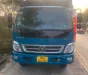 Thaco OLLIN 2022 - Chính chủ bán xe tải nhỏ FOTON sx năm 2022