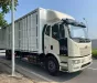 Xe tải 5 tấn - dưới 10 tấn 2024 2024 - XE TẢI FAW THÙNG KÍN CONTAINER NHẬP KHẨU NGUYÊN CHIẾC