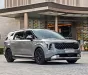 Kia Carnival 2025 -   Bùng cháy cùng siêu phẩm SUV New Carnival Ưu đãi bảo hiểm thân xe và phụ kiện cực nhiều. 