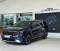 Kia Carnival 2025 -   Bùng cháy cùng siêu phẩm SUV New Carnival Ưu đãi bảo hiểm thân xe và phụ kiện cực nhiều. 