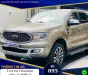 Ford Everest 2020 - Cần bán Ford Everest Titanium 2020 – Xe đẹp, giá tốt, bảo hành chính hãng 