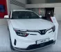 VinFast VF8 2022 - Chính chủ bán xe Vinfast VF8 eco màu trắng sx 2022