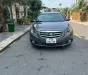 Daewoo Lacetti 2010 - Bán nhanh xe Lacetti CDX 1.6 AT