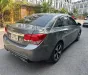 Daewoo Lacetti 2010 - Bán nhanh xe Lacetti CDX 1.6 AT