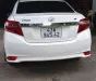 Toyota Vios 2017 - Chính chủ bán xe Vios 2017 một chủ từ đầu.