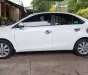 Toyota Vios 2017 - Chính chủ bán xe Vios 2017 một chủ từ đầu.