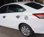 Toyota Vios 2017 - Chính chủ bán xe Vios 2017 một chủ từ đầu.