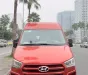 Hyundai Solati 2017 - Chính chủ bán xe HuynDai SoLaTi, Limousine, 10 chỗ ngồi cả lái, đời 2017 màu đỏ