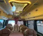Hyundai Solati 2017 - Chính chủ bán xe HuynDai SoLaTi, Limousine, 10 chỗ ngồi cả lái, đời 2017 màu đỏ