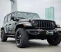 Jeep Wrangler 2021 - Jeep Đã Qua Sử Dụng Jeep Rubicon 2021 