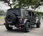 Jeep Wrangler 2021 - Jeep Đã Qua Sử Dụng Jeep Rubicon 2021 