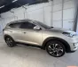 Hyundai Tucson 2020 - Hyundai Tucson 1.6 Turbo 2020, Giá bán: 696 triệu (có bớt Lộc), Ghi Vàng, nội thất Kem.