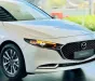 Mazda 3 2025 - Lái Thử và Trả Nghiệm Tận Nhà Cho Gia Đình ! 