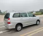 Toyota Innova 2013 - Chính chủ bán xe Inova E đời 2013 tên tư nhân