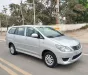 Toyota Innova 2013 - Chính chủ bán xe Inova E đời 2013 tên tư nhân