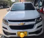 Chevrolet Trail Blazer 2018 - Chính chủ bán xe CHEVROLET sản xuất năm 2018