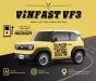 VinFast VF5 2025 - SỞ HỮU EM VINFAST VF3 NÀY NHÉ CẢ NHÀ (GIÁ TỪ 299 TRIỆU)