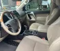 Toyota Land Cruiser Prado 2019 - Chính chủ bán xe TOYOTA LAND CRUISER PRADO sản xuất năm 2019 đăng ký lần đầu 2021