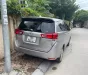 Toyota Innova 2016 - Bán xe Innova số sàn 2016 ( form 2017), xe gia đình, xe đẹp ( không phải xe showroom) ít đi, tháng chạy loanh quanh vài 
