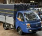 Hyundai Hyundai khác H150 2025 - Bán Xe Tải Hyundai New Porter H150 1.5 tấn Thùng Mui Bạt Bửng Nhôm dài 3m2