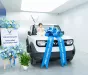 VinFast VF e34 2025 - Vf3 Giảm Giá Niêm Yết Từ 1/3/2025 - Sẵn Xe Giao Ngay - Mua Pin Chỉ Từ 299 Triệu