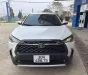 Toyota Corolla Cross 2021 - Cần Bán Xe Toyota Corolla Cross Bản 1.8 G Sản Xuất Năm 2021