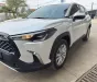 Toyota Corolla Cross 2021 - Cần Bán Xe Toyota Corolla Cross Bản 1.8 G Sản Xuất Năm 2021
