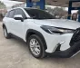 Toyota Corolla Cross 2021 - Cần Bán Xe Toyota Corolla Cross Bản 1.8 G Sản Xuất Năm 2021