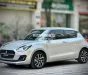 Suzuki Swift 2021 - SUZUKI SWIFT 1.2GLX - MÀU BẠC, NHÌN LÀ MÊ! ♦ 
