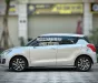 Suzuki Swift 2021 - SUZUKI SWIFT 1.2GLX - MÀU BẠC, NHÌN LÀ MÊ! ♦ 