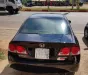 Honda Civic 2008 - Chính chủ bán xe Honda Civic sản xuất 2008 đăng ký 2009 1.8 AT 