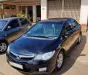 Honda Civic 2008 - Chính chủ bán xe Honda Civic sản xuất 2008 đăng ký 2009 1.8 AT 
