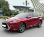 Lexus RX 200 T 2017 - Bán Lexus RX 200T, Model và đăng ký 2017, 1 chủ Hà Nội.