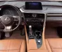 Lexus RX 200 T 2017 - Bán Lexus RX 200T, Model và đăng ký 2017, 1 chủ Hà Nội.