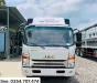 JAC N650 2025 2025 - NHẬN NGAY 15 TRIỆU KHI MUA XE TẢI JAC N650 E5 