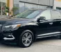 Infiniti QX60 2017 - Cần tiền bán gấp Xe Infiniti QX60 2017, đăng ký 2018, giá lăn bánh 3.6 tỷ, nay chỉ bán 1.275 triệu