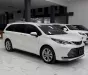 Toyota Sienna Platinum 2.5AT 2020 - Bán Toyota Sienna Platinum 2.5AT nhập Mỹ, sản xuất 2020.