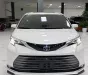 Toyota Sienna Platinum 2.5AT 2020 - Bán Toyota Sienna Platinum 2.5AT nhập Mỹ, sản xuất 2020.