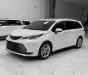Toyota Sienna Platinum 2.5AT 2020 - Bán Toyota Sienna Platinum 2.5AT nhập Mỹ, sản xuất 2020.