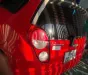 Chevrolet Spark 2017 - Xe spark van số sàn 2 chỗ 2017.