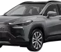 Toyota Corolla Cross 2025 - Cần Bán Xe COROLLA CROSS MỚI 