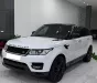 Hãng khác Xe du lịch Range Rover Sport HSE 3.0 2013 - Bán Range Rover Sport HSE 3.0, sản xuất 2013, Xe cực đẹp.