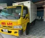 Kia K165 2016 - Chính chủ cần bán xe k165 