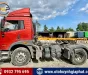 Xe tải Xetải khác Xe đầu kéo 2021 - Thanh lý 2 chiếc xe Faw 1 cầu máy 260HP đời 2021 cũ