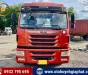 Xe tải Xetải khác Xe đầu kéo 2021 - Thanh lý 2 chiếc xe Faw 1 cầu máy 260HP đời 2021 cũ
