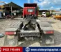 Xe tải Xetải khác Xe đầu kéo 2021 - Thanh lý 2 chiếc xe Faw 1 cầu máy 260HP đời 2021 cũ