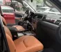 Lexus LX 570 Nhập Mỹ 2014 - Bán Lexus LX570 nhập Mỹ 2014, 1 chủ từ mới, biển Hà Nội.