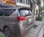 Toyota Innova 2020 - Bán Toyota Innova bản mới  số sàn – sản xuất 12/2020 – chính chủ từ đầu