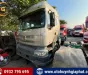 Xe tải Xetải khác CHENGLONG 2015 - Có sẵn 1 xe đầu kéo Chenglong 375HP đời 2015 cũ cần bán