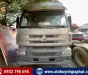 Xe tải Xetải khác CHENGLONG 2015 - Có sẵn 1 xe đầu kéo Chenglong 375HP đời 2015 cũ cần bán